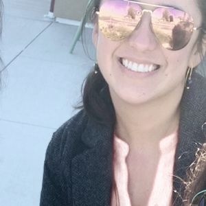 Meet your Posher, Angela